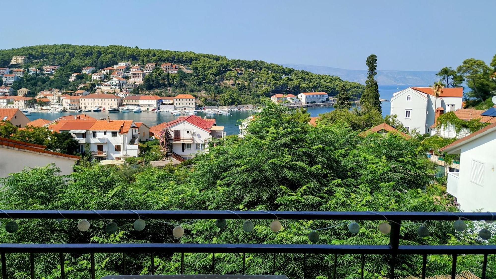 Sofia'S Way Apartments ييلسا المظهر الخارجي الصورة