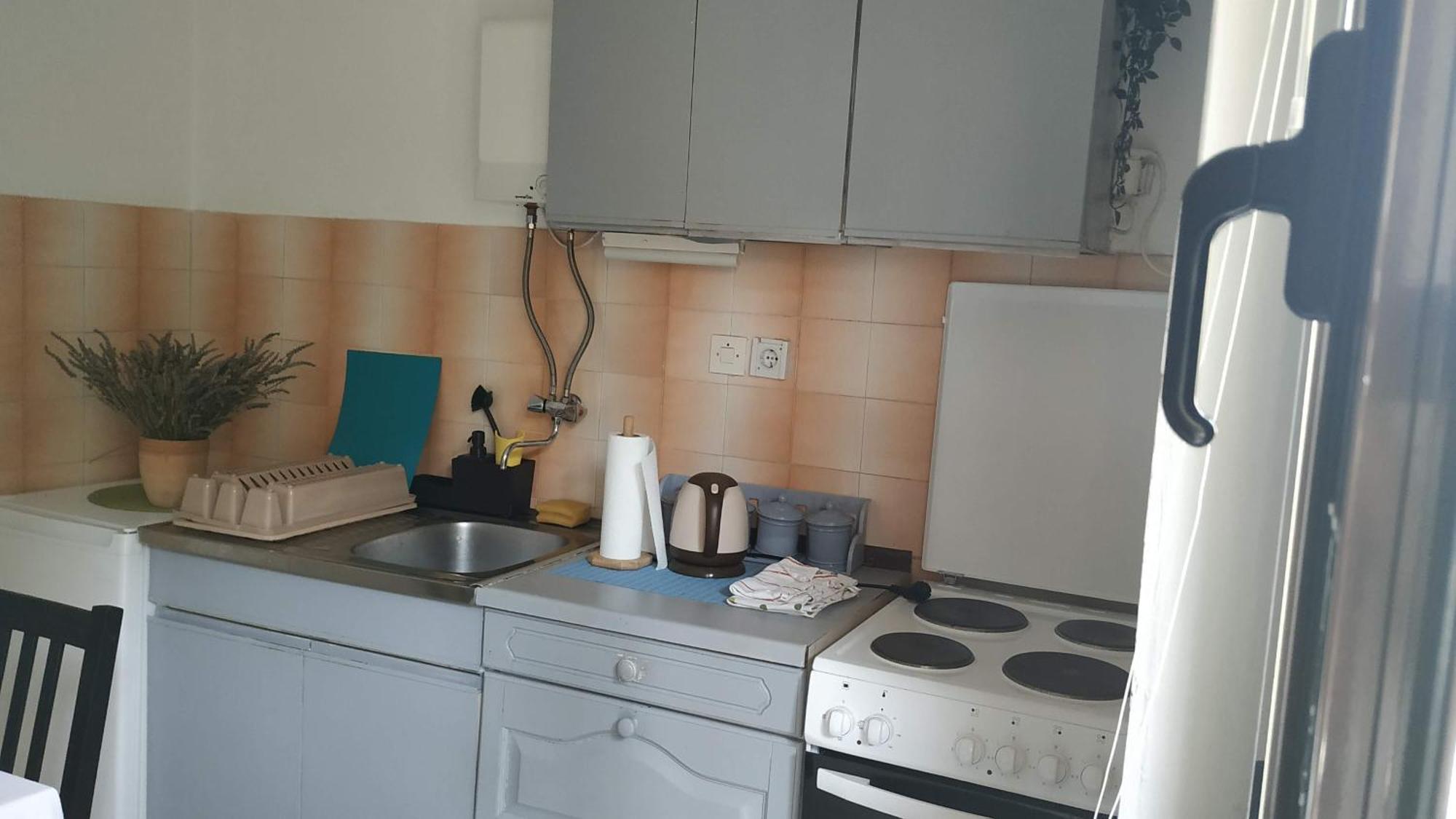 Sofia'S Way Apartments ييلسا المظهر الخارجي الصورة